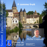 F comme Fruit 1&2