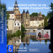 Comment unifier sa vie ? (parcours Zache) 1  3