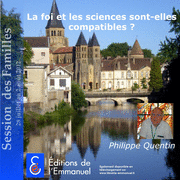 La foi et les sciences sont-elles compatibles ? 1&2