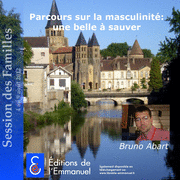 Parcours sur la masculinit : une belle  sauver