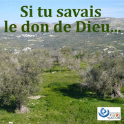 Si tu savais le don de Dieu 1  4