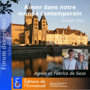 Aimer dans notre monde contemporain