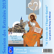 Les grces de Paray le Monial