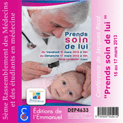 Prends soin de lui 1