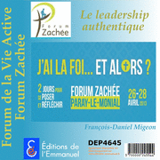 Le leadership authentique