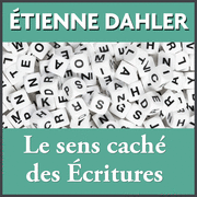 Le sens cach des Ecritures