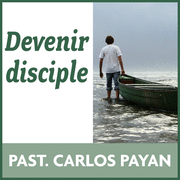 Devenir disciple