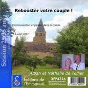 Rebooster votre couple ! 1&2