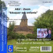 Amour et vrit : duquer ses enfants 1  3