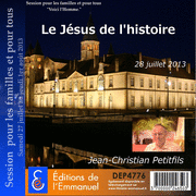 Le Jsus de l'histoire