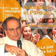 Intro Adoration et Confessions