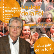 La joie de la foi (Atelier)