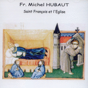 Saint Franois et l'Eglise