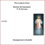 Jsus Misricorde (Enseignement + Homlie) 1&2