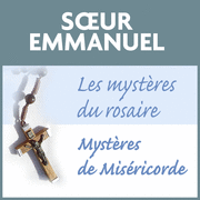 Les mystres de misricorde