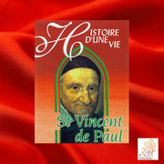 St Vincent de Paul