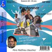 Pardonner