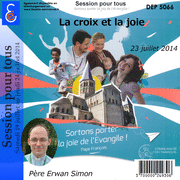 La Croix et la joie