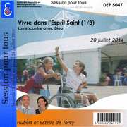 Vivre dans l'Esprit Saint 1  3