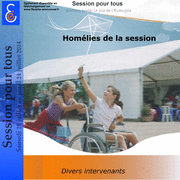 Homlies de la session 1  3