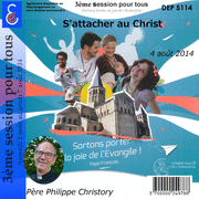 S'attacher au Christ