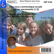 Dieu nous communique sa joie dans les sacrements 1  3