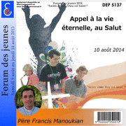 Doctrine sociale de l'Eglise 1&2