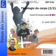 La thologie du corps 1&2