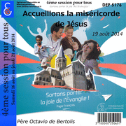 Accueillons la misricorde de Jsus