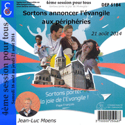 Sortons annoncer l'vangile aux priphries