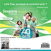 Let's Pray, pourquoi et comment prier ? 1&2