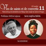 Professeur Jrme Lejeune | Ste Josphine Bakhita