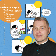 Introduction au thme (Prier Tmoigner 2015)