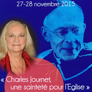 Charles Journet, un coeur de chartreux dans le monde