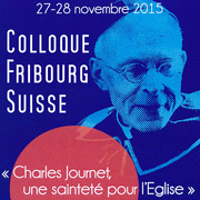 Colloque Charles Journet (Intgral) 1  9