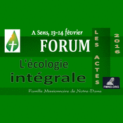 Laudato Si - L'cologie intgrale B - 1  3