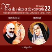 St Padre Pio | Ste Rita