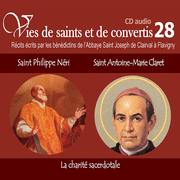 St Philippe Nri | St Antoine-Michel Claret