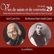 Saint Cur d'Ars | Bx Marie-Joseph Cassant