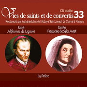 St Alphonse de Liguori | Ste Franoise de Sales Aviat