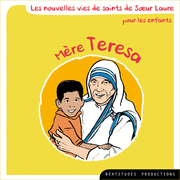 Sainte Mre Teresa