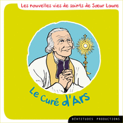 Saint Cur d'Ars (Jean-Marie Vianney)