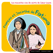 Franois et Jacinthe de Fatima