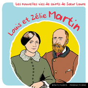 Saints Louis et Zlie Martin