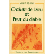 Crainte de Dieu et peur du diable