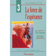 La force de l'esprance