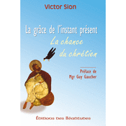 La grce de l'instant prsent