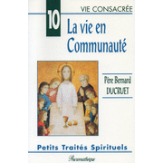 La vie en communaut