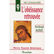 L'obissance retrouve