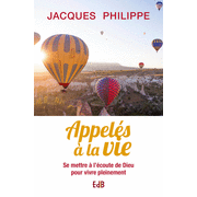 Appels  la vie